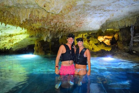 ATVs Xtreme , Snorkel & Cave (Shared) from Riviera Maya — photo 5
