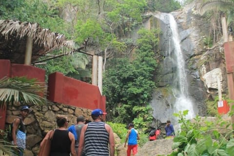 Tour privado en barco a Yelapa y snorkel en Majahuitas (hasta 7 personas) — photo 14