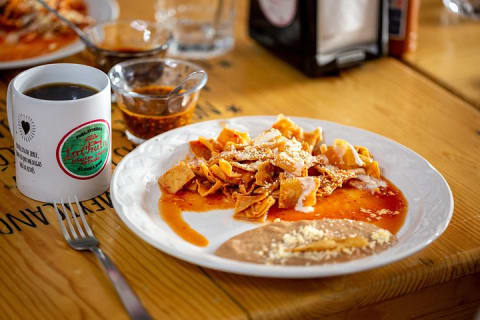 Gagnant 2026 : visite gastronomique du centre-ville de Vallarta avec Vallarta Food Tours — photo 9