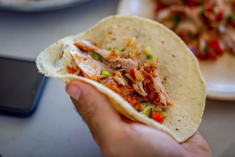 Gagnant 2026 : visite gastronomique du centre-ville de Vallarta avec Vallarta Food Tours — photo 11