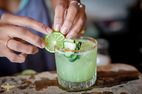 Tour de comida y mixología: tequila, tacos, mezcal y cócteles de agave — photo 1