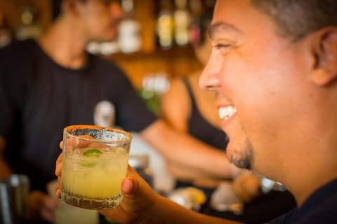 Tour de comida y mixología: tequila, tacos, mezcal y cócteles de agave — photo 10
