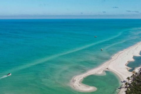 Un día de playa en Sisal — photo 3