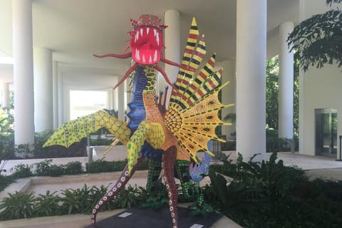 Private Tour to Pyramid El Meco & Mayan Museum in Cancún — photo 4