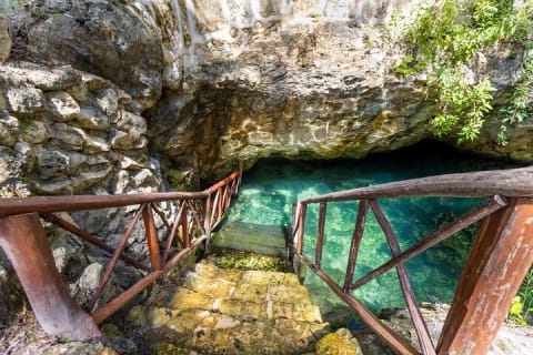 Mayan Ruins of Mexico Self-Guided Audio Tour Bundle — photo 9