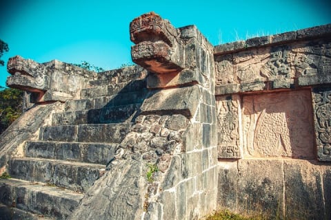 Mayan Ruins of Mexico Self-Guided Audio Tour Bundle — photo 5
