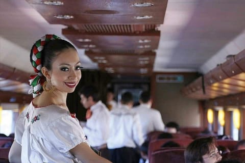 Excursión a Tequila desde Guadalajara en el tren Jose Cuervo Express — photo 12