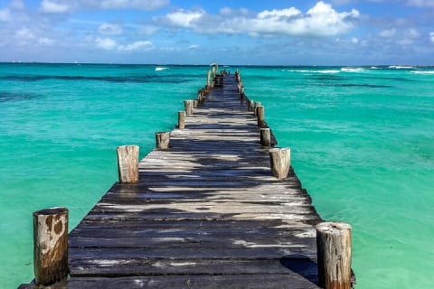 Private Transfer Tulum-Bacalar with optional 2h in Sian Ka'an Biosphere Reserve — photo 6