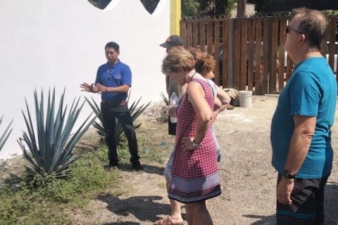 Tour privado, Sayulita y San Pancho — photo 7