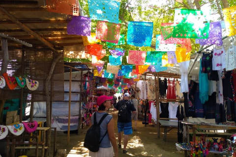 Tour privado, Sayulita y San Pancho — photo 1