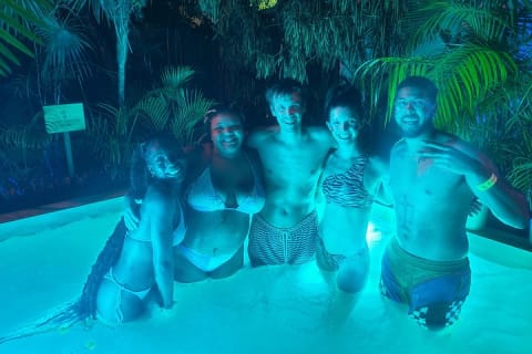 Social PubCrawl Playa del Carmen — photo 7