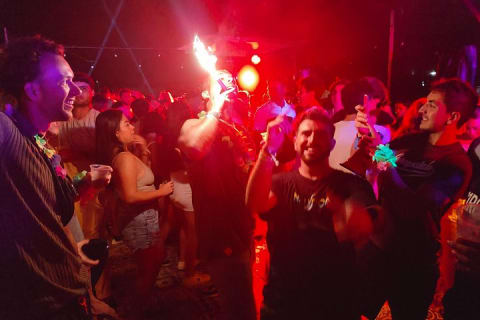 Social PubCrawl Playa del Carmen — photo 10