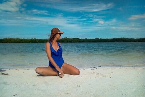 Incredible Holbox Island Tour Punta Mosquito only from Tulum — photo 10