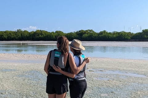Kayak Merida — photo 1