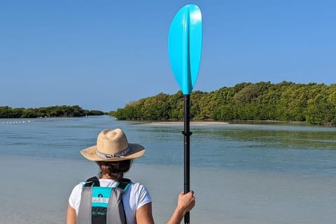 Kayak Merida — photo 5