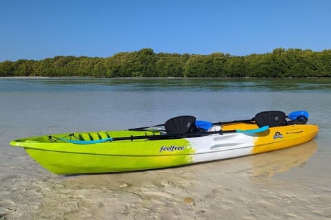 Kayak Merida — photo 3