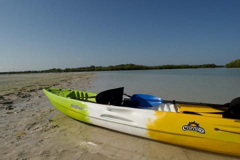 Kayak Merida — photo 8