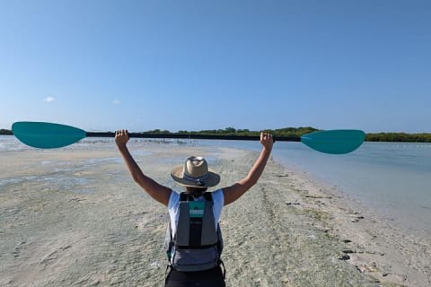 Kayak Merida — photo 10