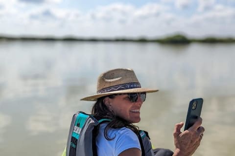 Kayak Merida — photo 4