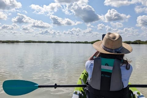 Kayak Merida — photo 11