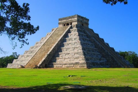 Chichen Itza Exclusive Tour, Cenote, Magical Town & Buffet — photo 4