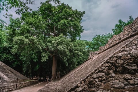 Deluxe Mayan Day to Tulum, Coba & Cenote from Tulum City — photo 8