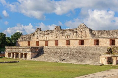Tour a Uxmal, Cenote Sambula y Museo Choco Story — photo 3