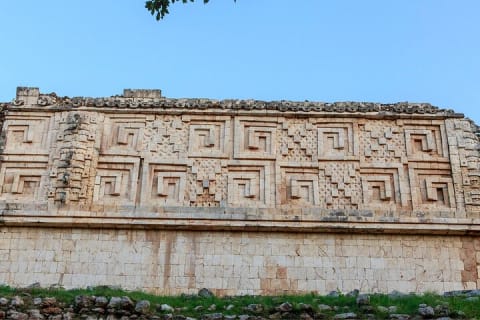 Tour a Uxmal, Cenote Sambula y Museo Choco Story — photo 4