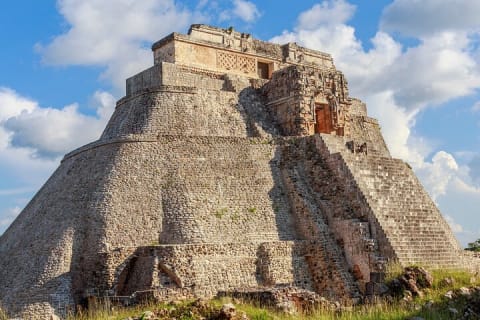 Tour a Uxmal, Cenote Sambula y Museo Choco Story — photo 5