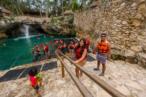 Discover Tulum, Coba, a Cenote and Playa del Carmen from Cancun — photo 9