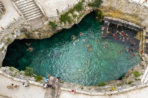 Explore Mayan Ruins Tulum & Coba, a cenote & Playa del Carmen — photo 7