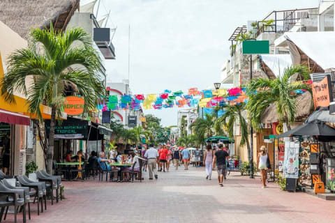 FANTASTIC 4X1 COMBO: Tulum Ruins, Coba Ruins and Mayan Cenote! — photo 7
