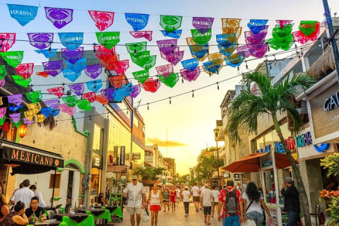 FANTASTIC 4X1 COMBO: Tulum Ruins, Coba Ruins and Mayan Cenote! — photo 4
