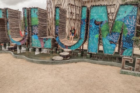 Lagoons and Cenotes Exploration in the Natural Environment only from Tulum — photo 9