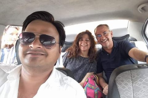 Merida: One-way Airport Transfers to Merida Hotels — photo 3