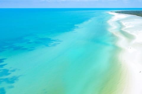 The best of Holbox from Tulum — photo 3