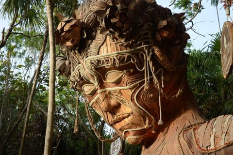Discover the nature wonders of Tulum and the archaeological site. Lunch included — photo 9