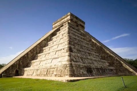 Chichen Itza Cenote: Inclusive Tour with Lunch, Snacks, & Drinks — photo 3