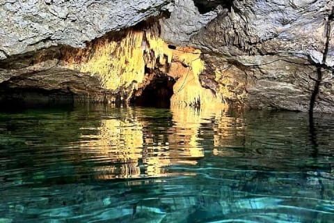 Full-Day Tulum Cenotes Dos Ojos and Gran Cenote Tour — photo 4