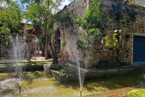 (4x1)Chichén Itzá, Cenote Saamal, Kaua e Valladolid da Playa Del Carmen e Tulum — photo 13