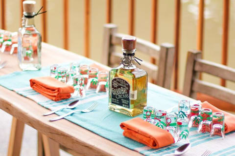 Premium Tequila Tasting Puerto Vallarta Distillery — photo 6