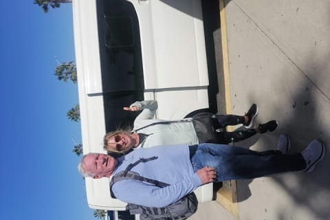 Transfert privé de l’aéroport aux hôtels de Los Cabos 1-10px — photo 9