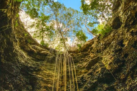 Chichen Itza, Cenote & Valladolid Tour with Tequila and Lunch — photo 10