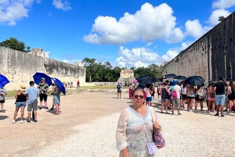 Full Day Private Tour to Chichen Itza — photo 5