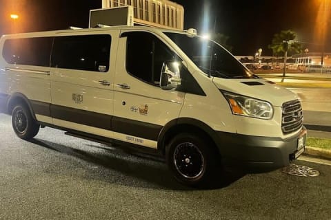 Private Transfer from Cancún Airport (CUN) to Tulum — photo 9
