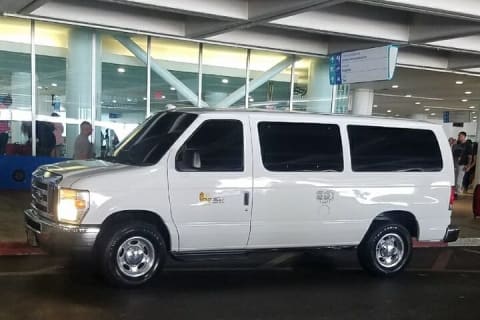 Private Transfer from Puerto Vallarta Airport (PVR) to Puerto Vallarta hotels — photo 2