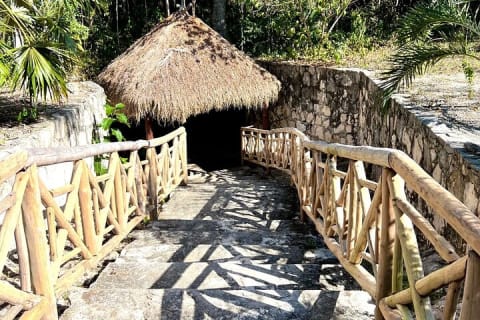 Full-Day Tulum Cenotes Dos Ojos and Gran Cenote Tour — photo 5