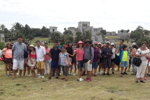 Full-Day Tulum Cenotes Dos Ojos and Gran Cenote Tour — photo 8