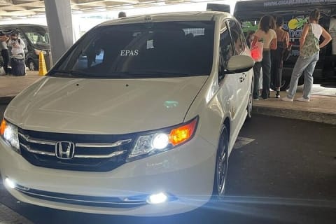 Private Transfer from Puerto Vallarta Airport (PVR) to Puerto Vallarta hotels — photo 11
