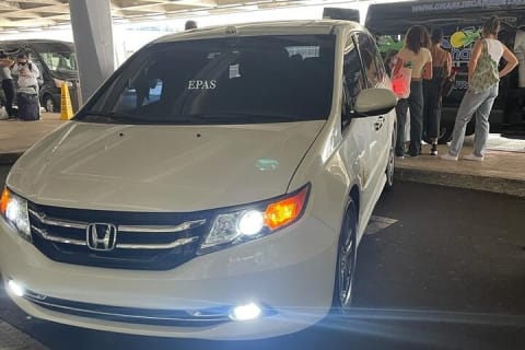 Private Transfer from Cancún Airport (CUN) to Tulum — photo 11